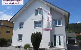 Ferienwohnung Familie Buchner